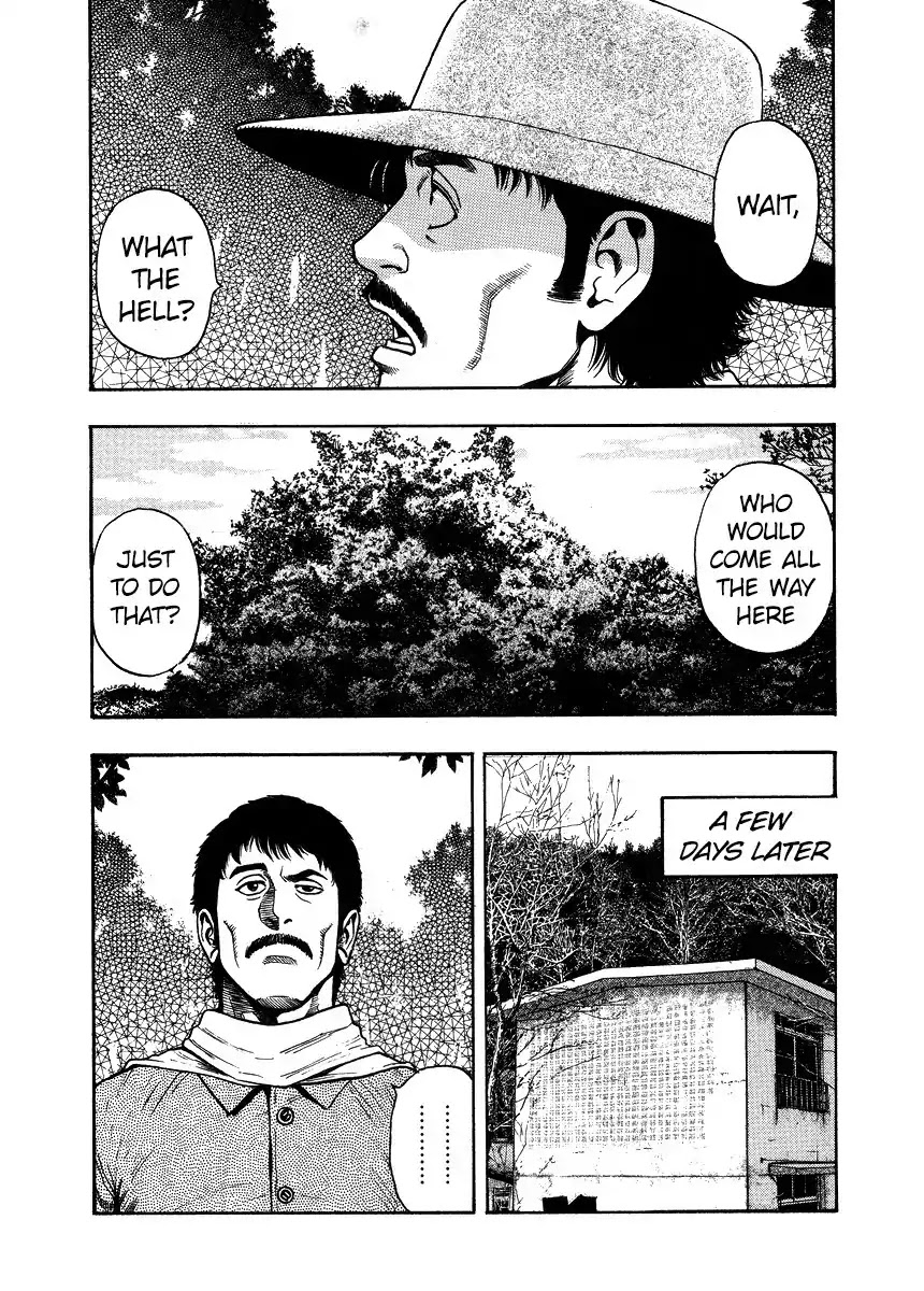 PTSD Radio Chapter 36 page 3 - Chapter 36: 26.92NHz
