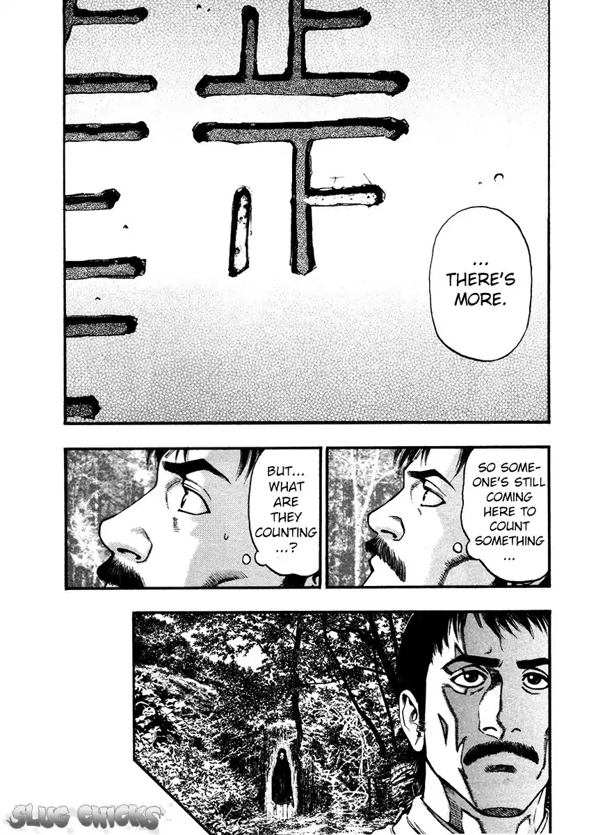 PTSD Radio Chapter 36 page 4 - Chapter 36: 26.92NHz
