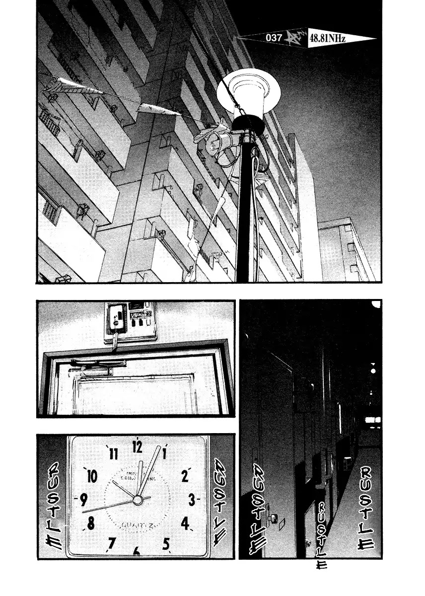 PTSD Radio Chapter 37 page 2 - Chapter 37: 48.81NHz