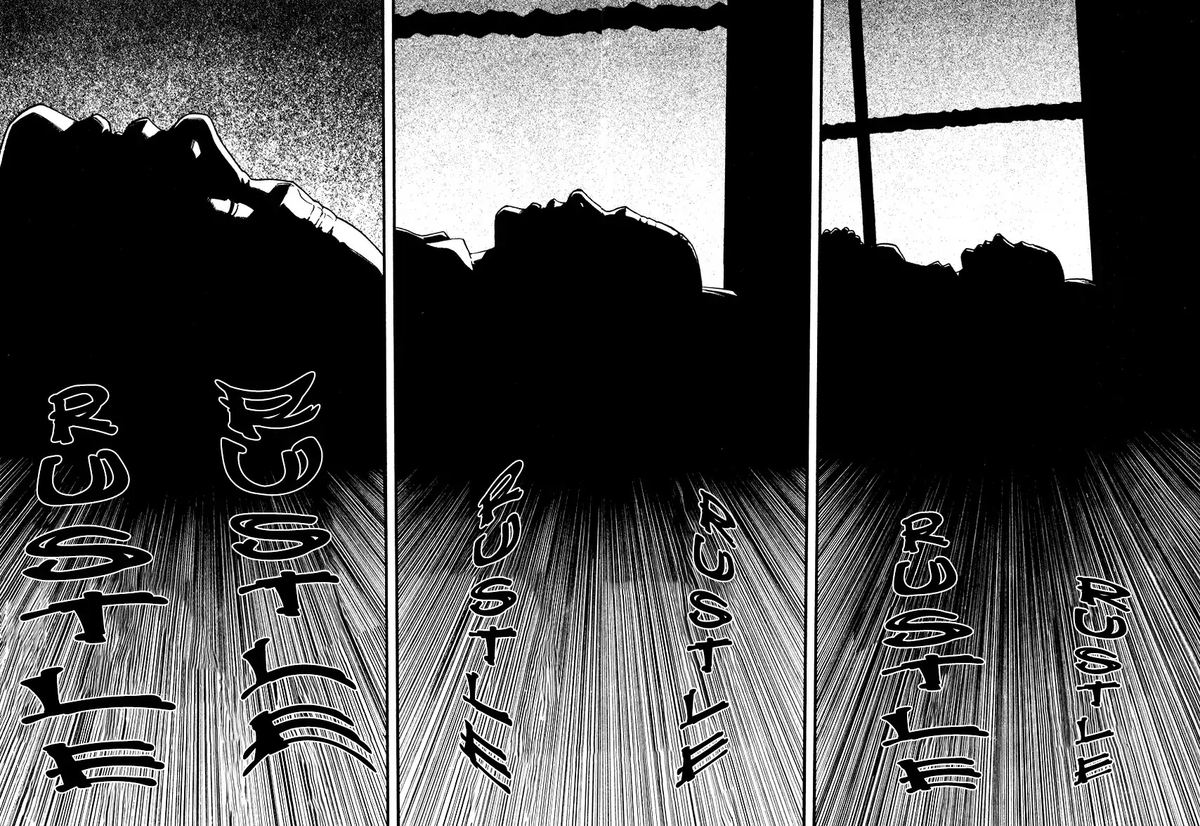 PTSD Radio Chapter 37 page 4 - Chapter 37: 48.81NHz
