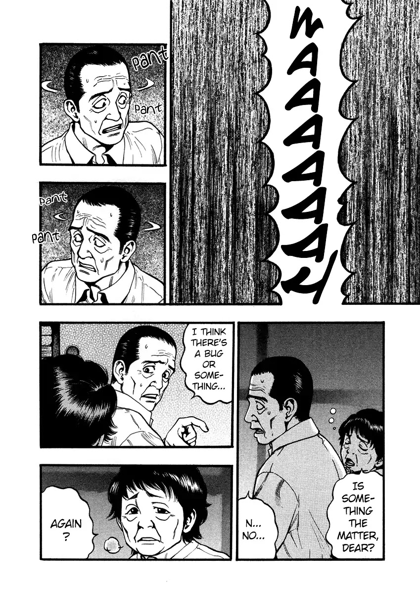 PTSD Radio Chapter 37 page 5 - Chapter 37: 48.81NHz
