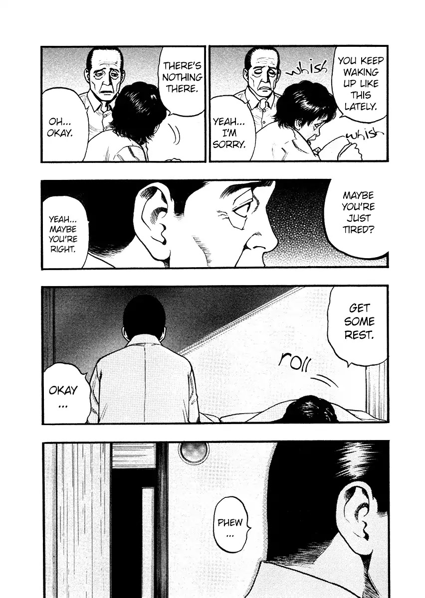 PTSD Radio Chapter 37 page 6 - Chapter 37: 48.81NHz