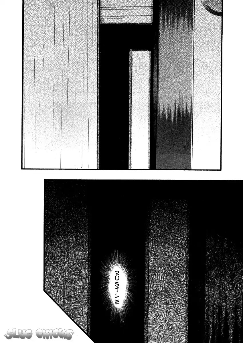 PTSD Radio Chapter 37 page 7 - Chapter 37: 48.81NHz