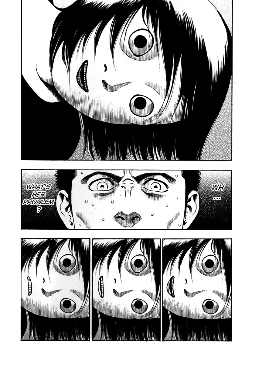 PTSD Radio Chapter 38 page 2 - Chapter 38: 58.65NHz