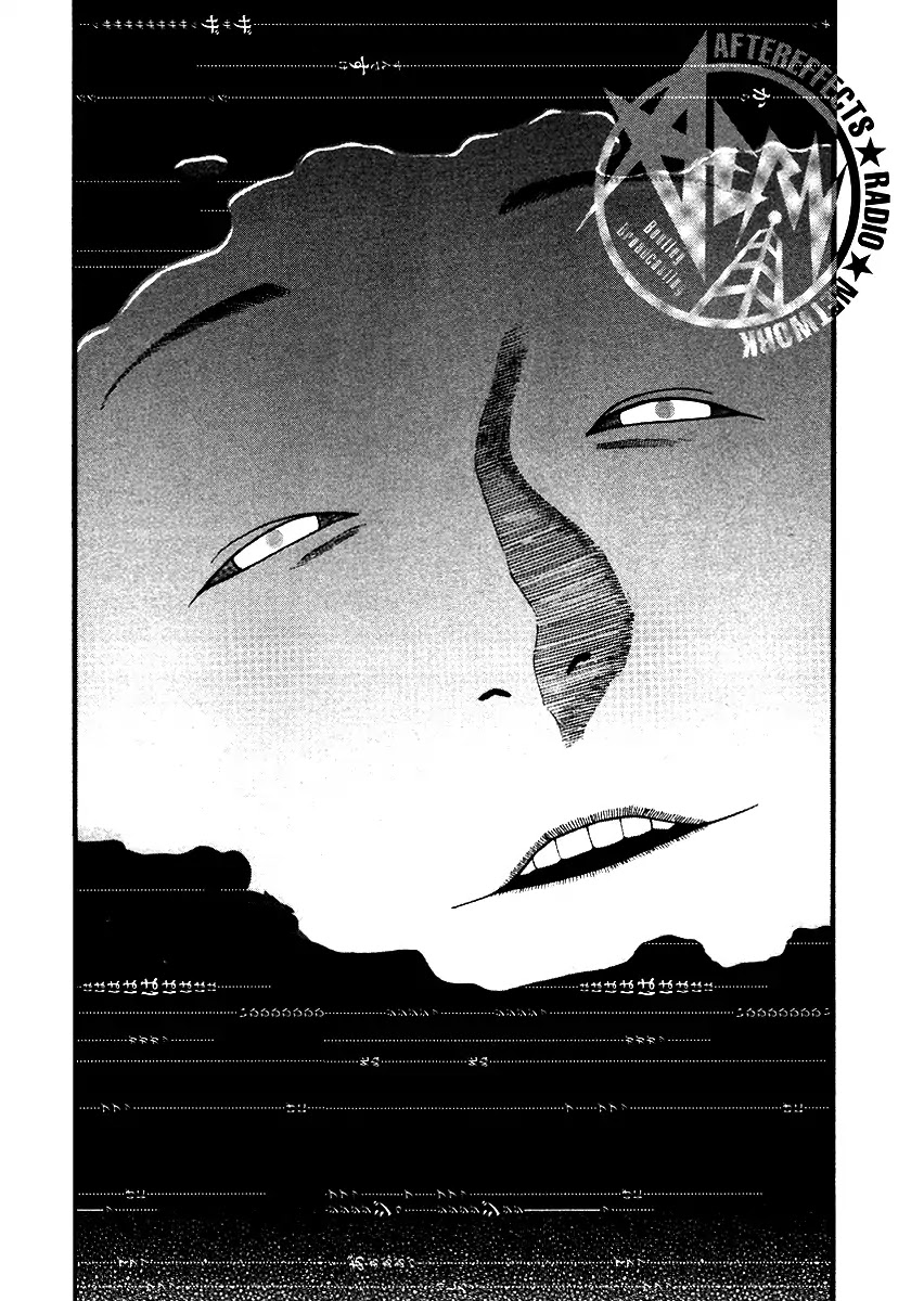 PTSD Radio Chapter 39 page 1 - Chapter 39: 29.00NHz