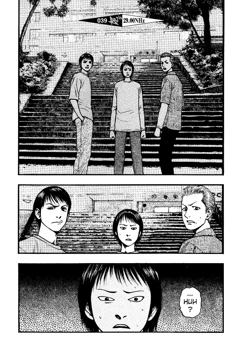 PTSD Radio Chapter 39 page 2 - Chapter 39: 29.00NHz