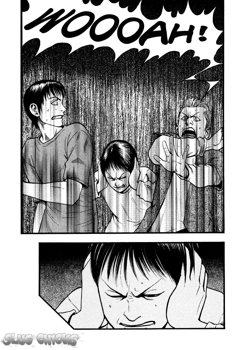 PTSD Radio Chapter 39 page 5 - Chapter 39: 29.00NHz