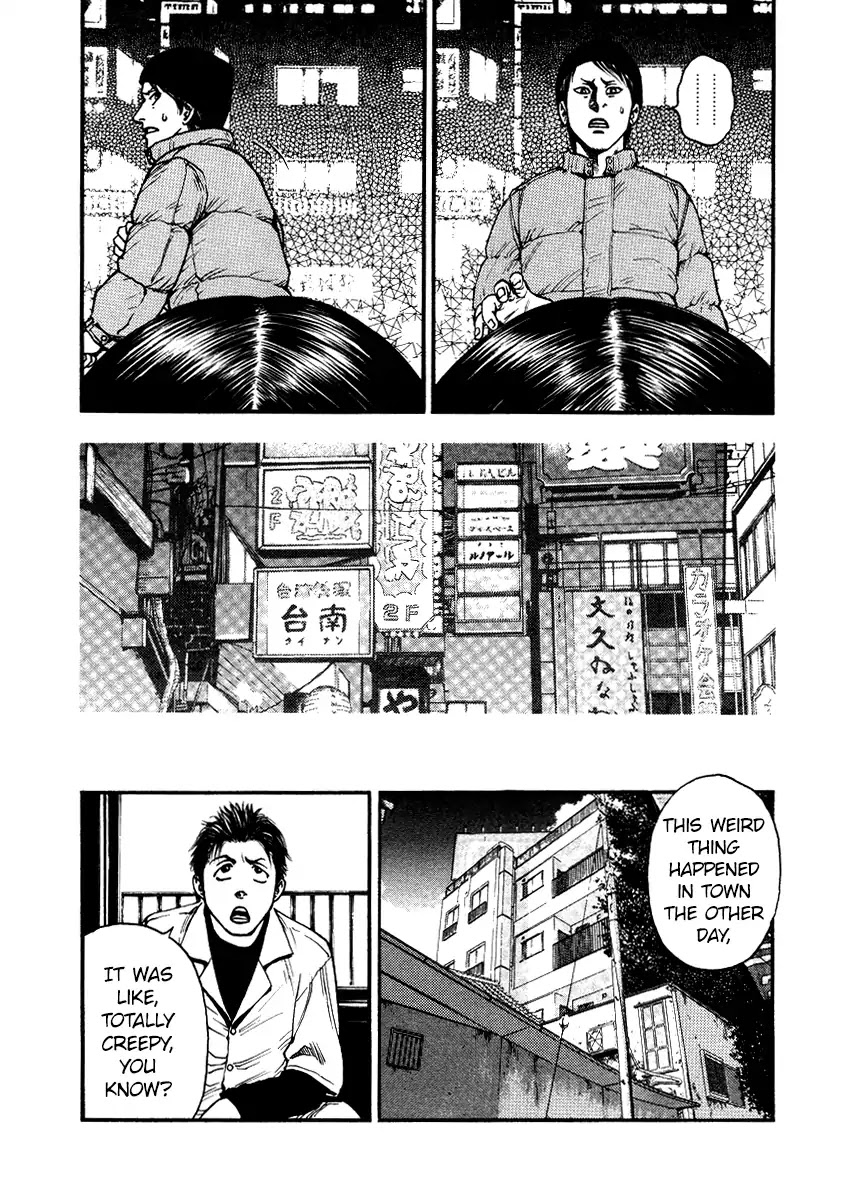 PTSD Radio Chapter 40 page 5 - Chapter 40: 53.78NHz
