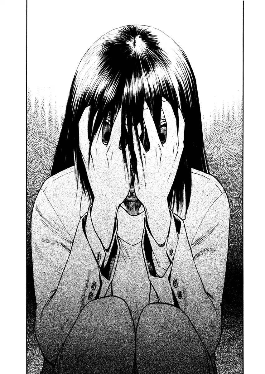PTSD Radio Chapter 40 page 7 - Chapter 40: 53.78NHz