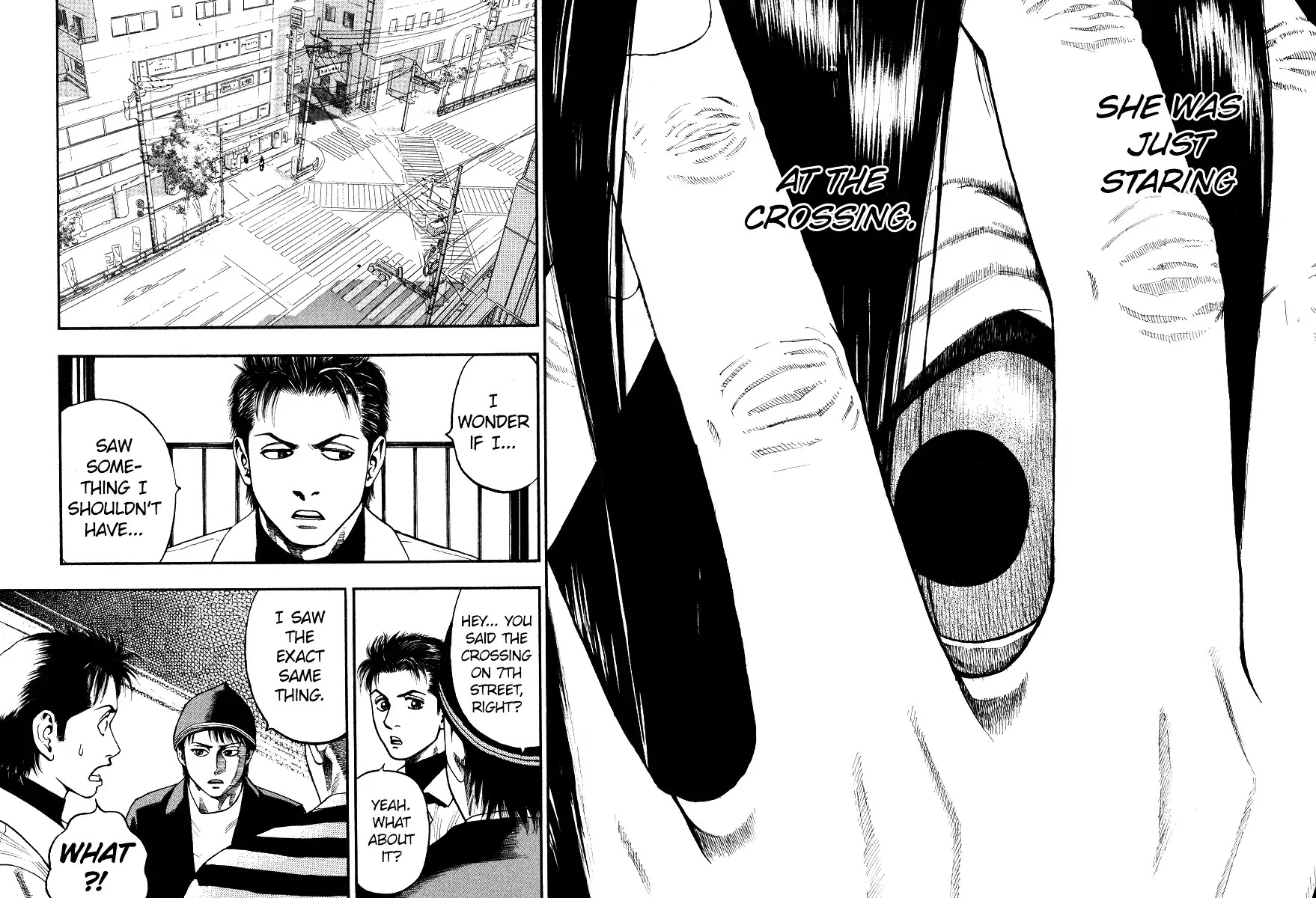 PTSD Radio Chapter 40 page 8 - Chapter 40: 53.78NHz