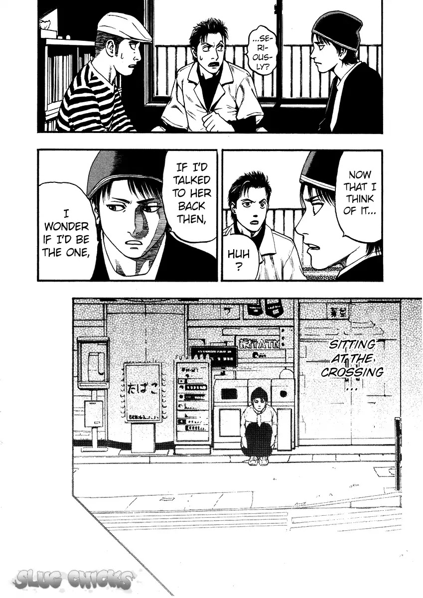 PTSD Radio Chapter 40 page 9 - Chapter 40: 53.78NHz