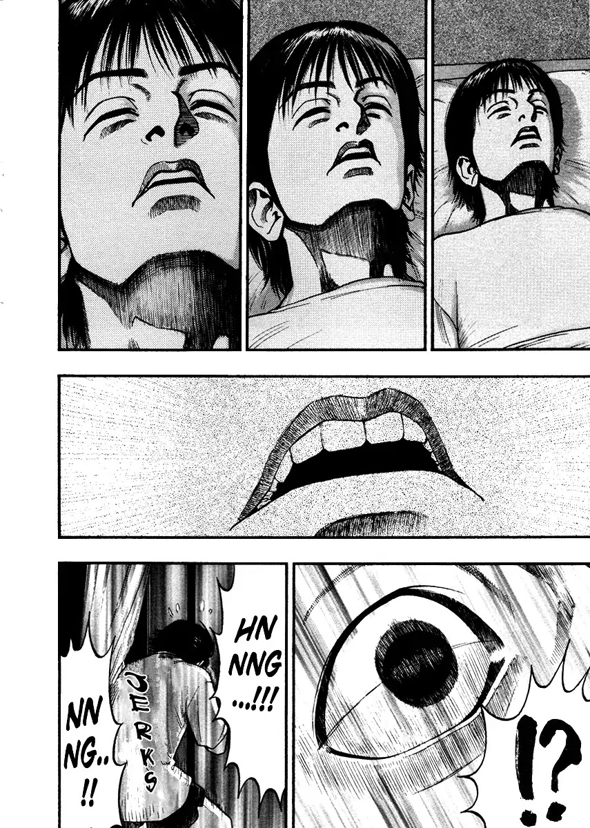 PTSD Radio Chapter 41 page 2 - Chapter 41: 48.68NHz
