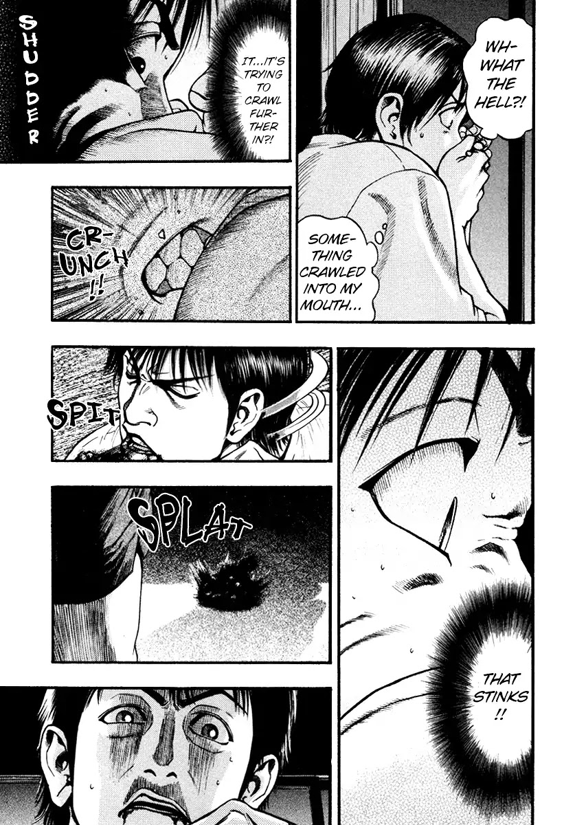 PTSD Radio Chapter 41 page 3 - Chapter 41: 48.68NHz