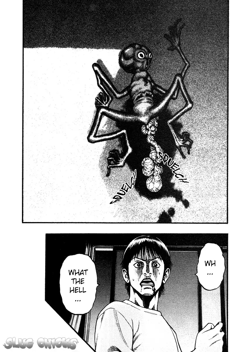 PTSD Radio Chapter 41 page 4 - Chapter 41: 48.68NHz