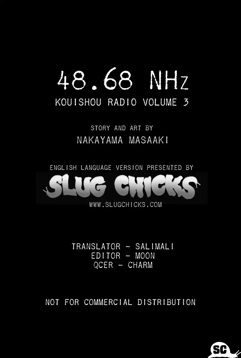 PTSD Radio Chapter 41 page 7 - Chapter 41: 48.68NHz