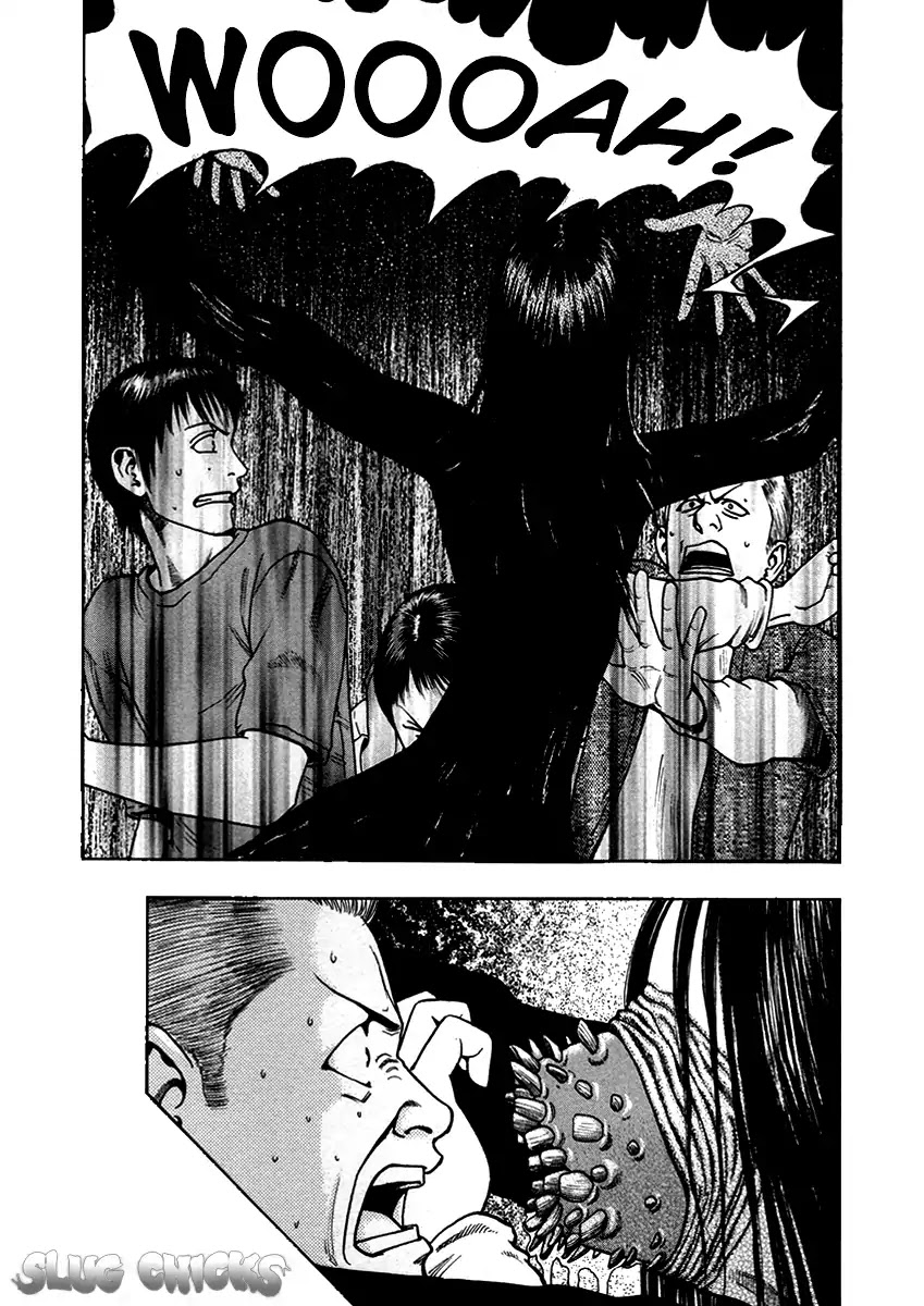 PTSD Radio Chapter 42 page 5 - Chapter 42: 29.00NHz
