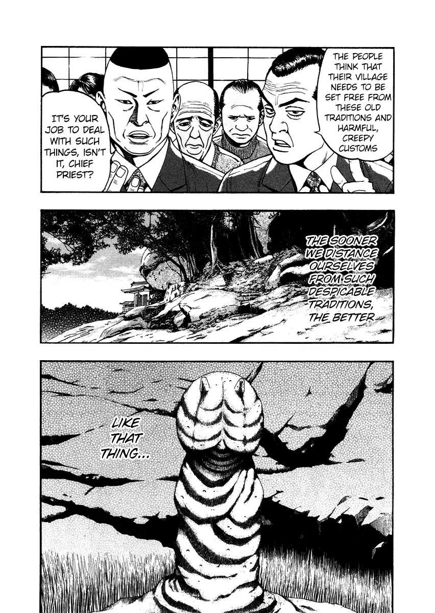 PTSD Radio Chapter 43 page 4 - Chapter 43: 41.95NHz