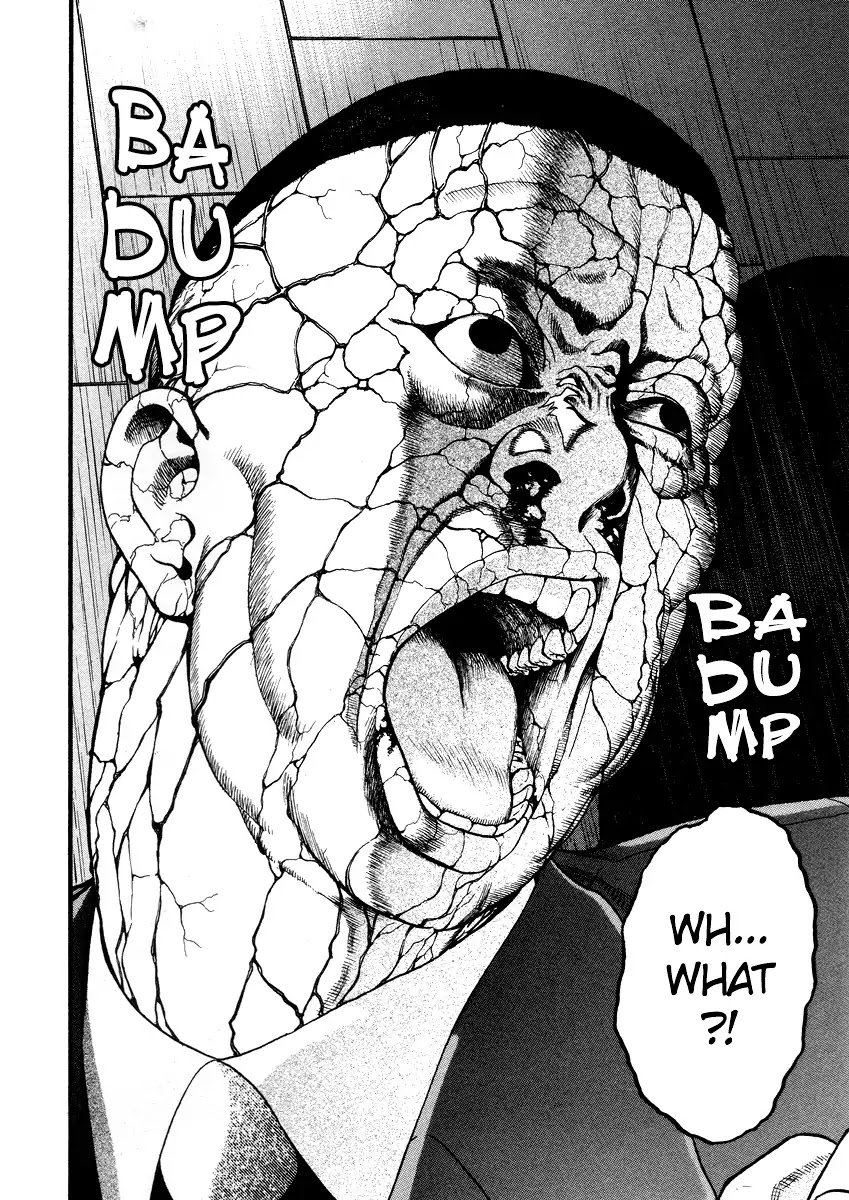 PTSD Radio Chapter 43 page 6 - Chapter 43: 41.95NHz