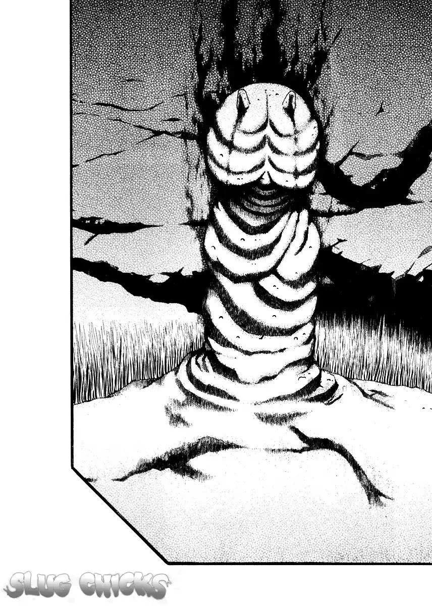PTSD Radio Chapter 43 page 8 - Chapter 43: 41.95NHz