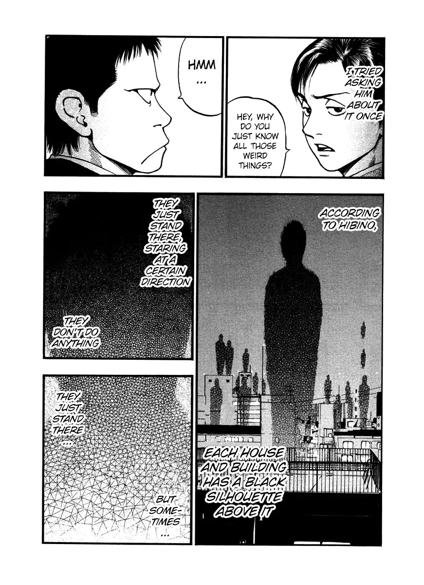 PTSD Radio Chapter 44 page 2 - Chapter 44: 75.32NHz