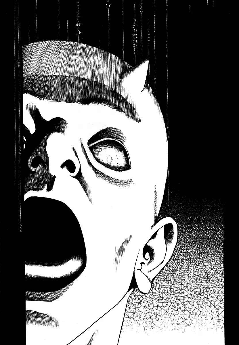 PTSD Radio Chapter 45 page 1 - Chapter 45: 56.77NHz