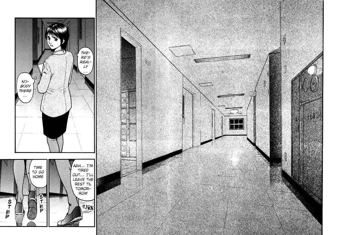 PTSD Radio Chapter 45 page 4 - Chapter 45: 56.77NHz