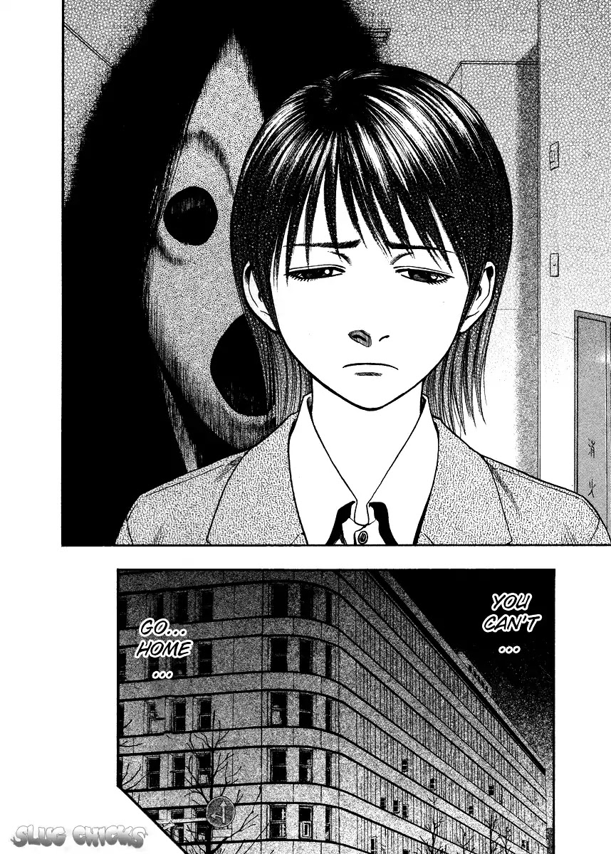 PTSD Radio Chapter 45 page 5 - Chapter 45: 56.77NHz