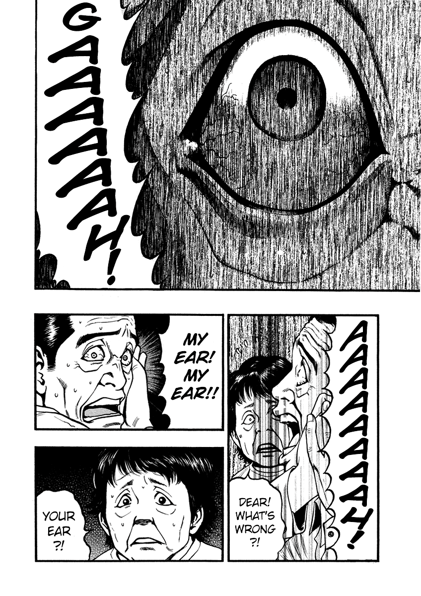 PTSD Radio Chapter 46 page 2 - Chapter 46: 48.90NHz