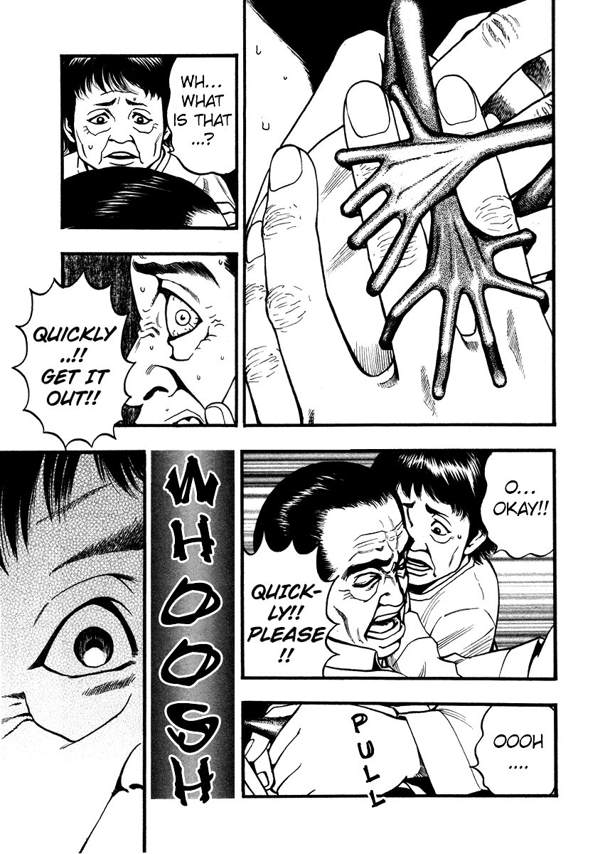 PTSD Radio Chapter 46 page 3 - Chapter 46: 48.90NHz