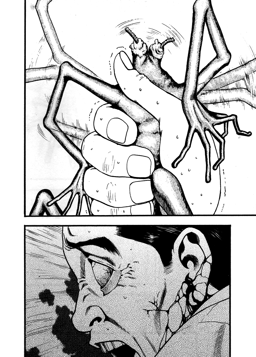 PTSD Radio Chapter 46 page 4 - Chapter 46: 48.90NHz