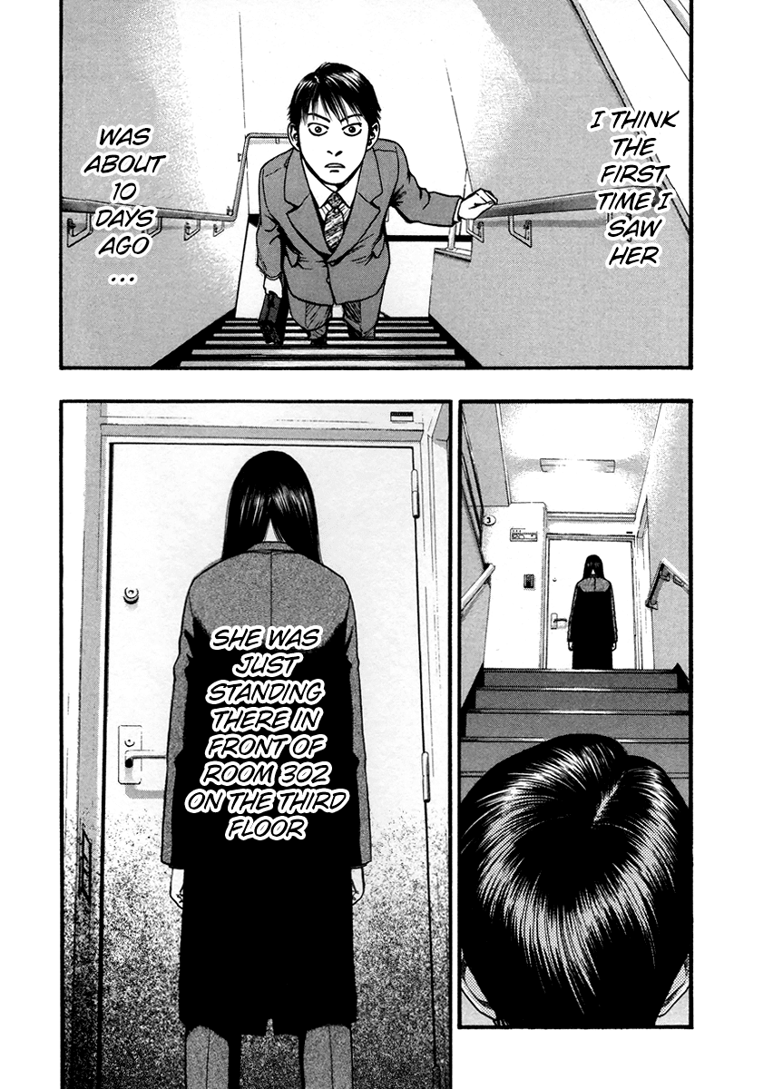 PTSD Radio Chapter 47 page 2 - Chapter 47: 27.33NHz