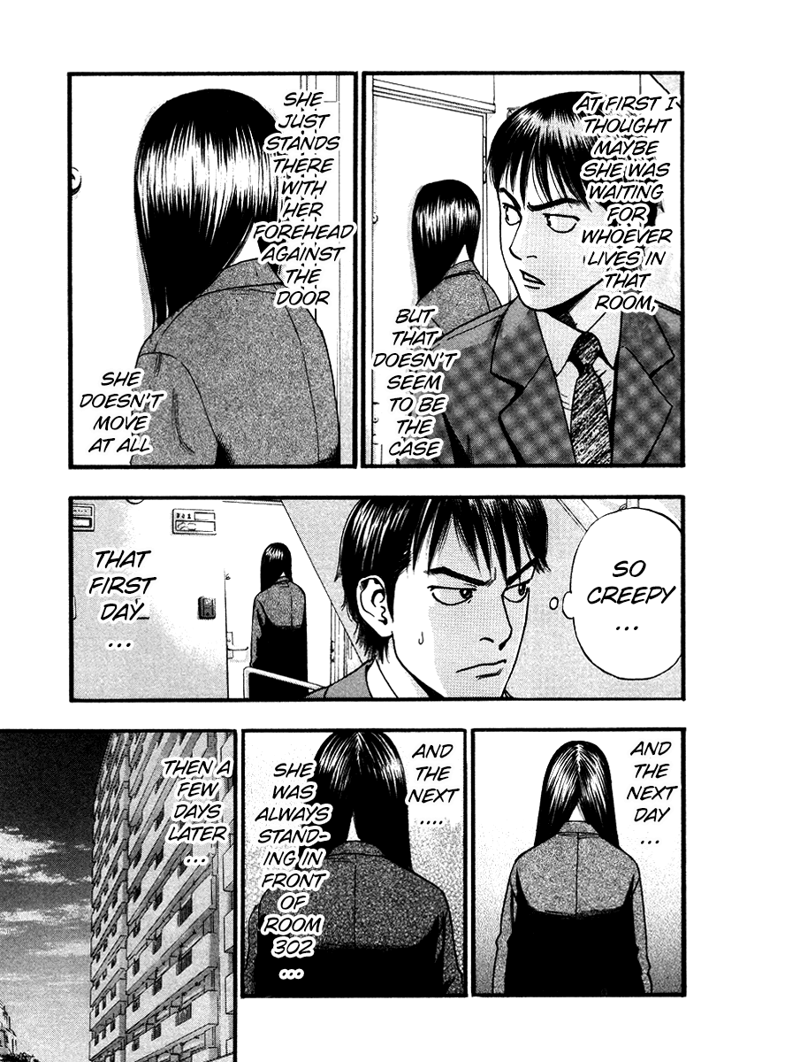 PTSD Radio Chapter 47 page 3 - Chapter 47: 27.33NHz
