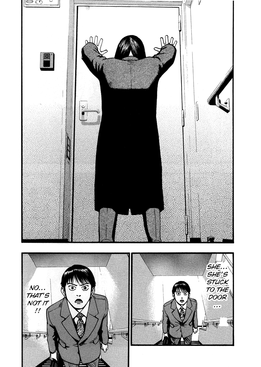 PTSD Radio Chapter 47 page 4 - Chapter 47: 27.33NHz