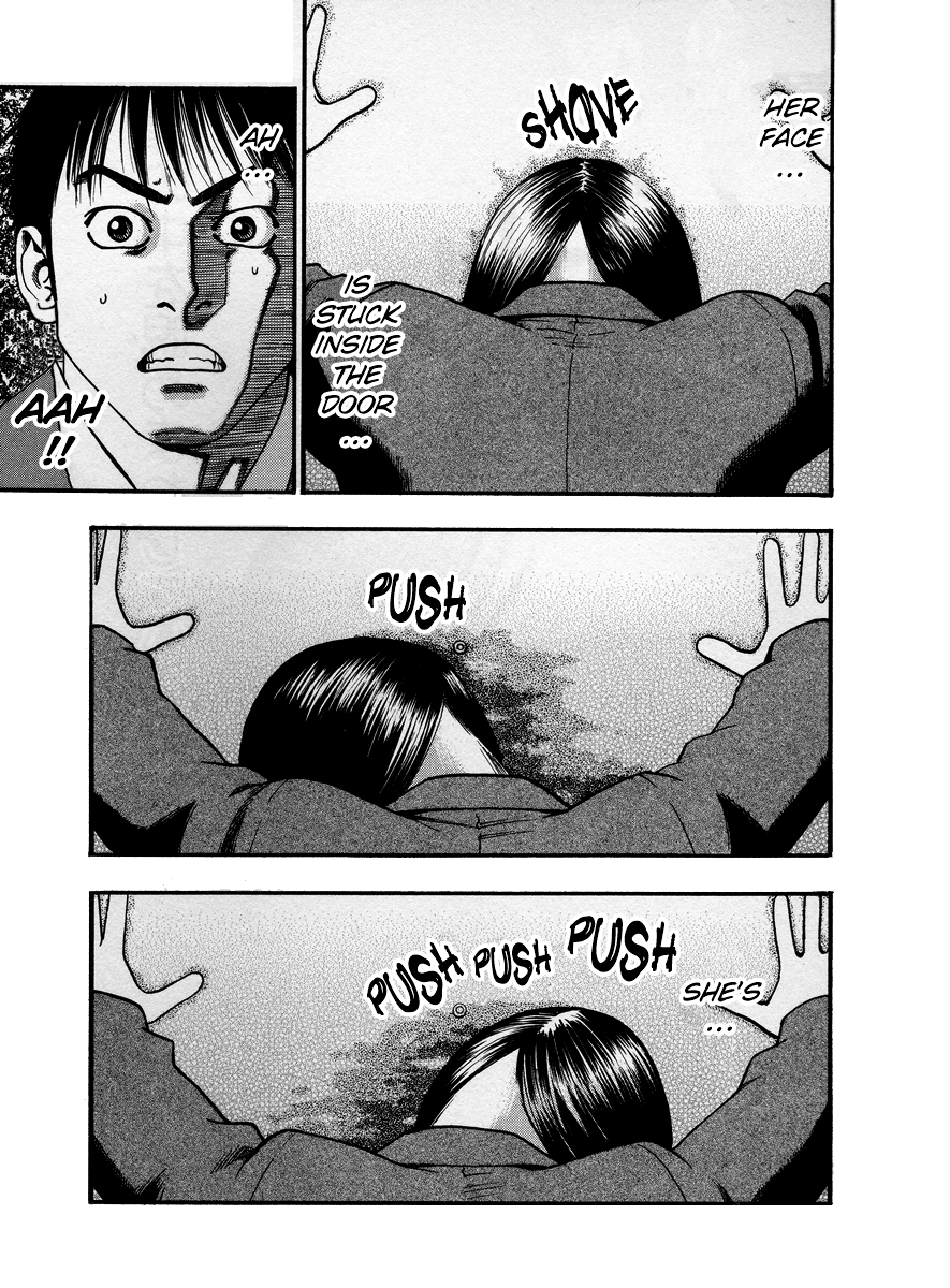 PTSD Radio Chapter 47 page 5 - Chapter 47: 27.33NHz