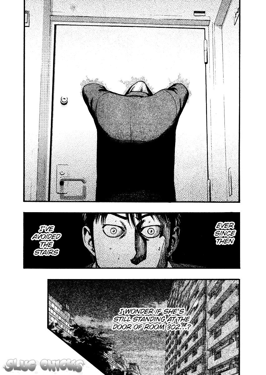 PTSD Radio Chapter 47 page 7 - Chapter 47: 27.33NHz