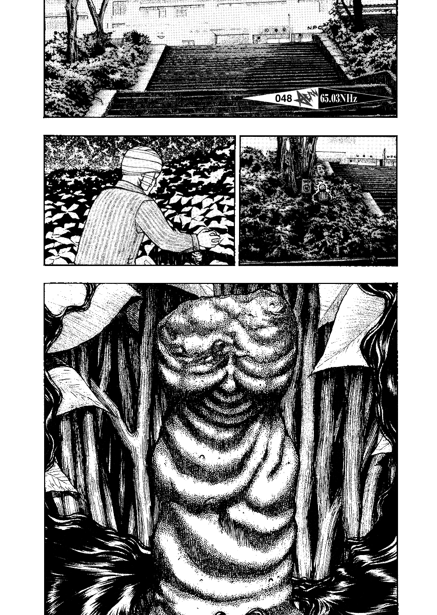 PTSD Radio Chapter 48 page 1 - Chapter 48: 65.03NHz