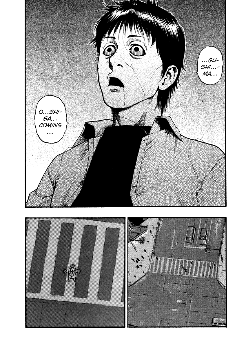 PTSD Radio Chapter 48 page 10 - Chapter 48: 65.03NHz