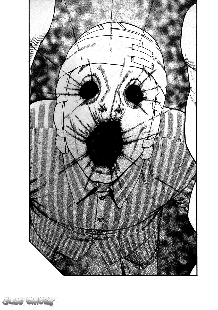 PTSD Radio Chapter 48 page 11 - Chapter 48: 65.03NHz