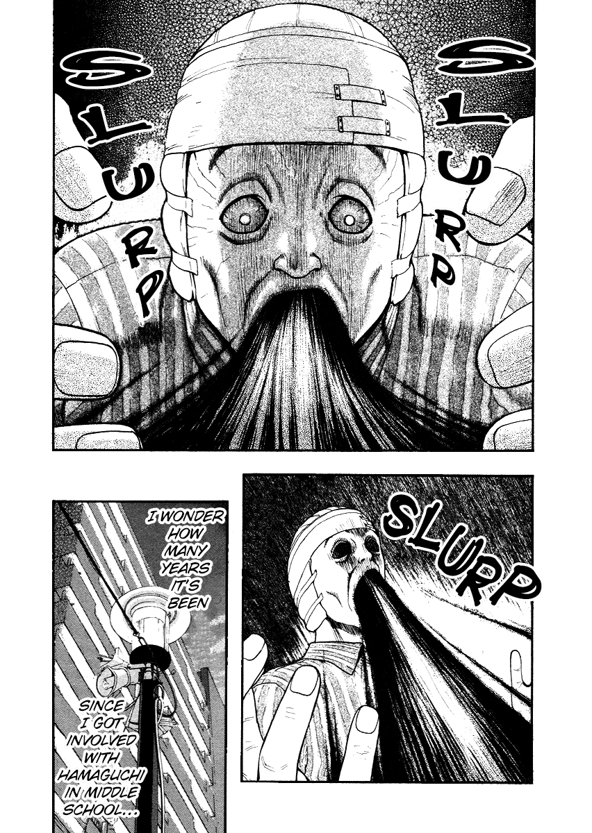 PTSD Radio Chapter 48 page 2 - Chapter 48: 65.03NHz