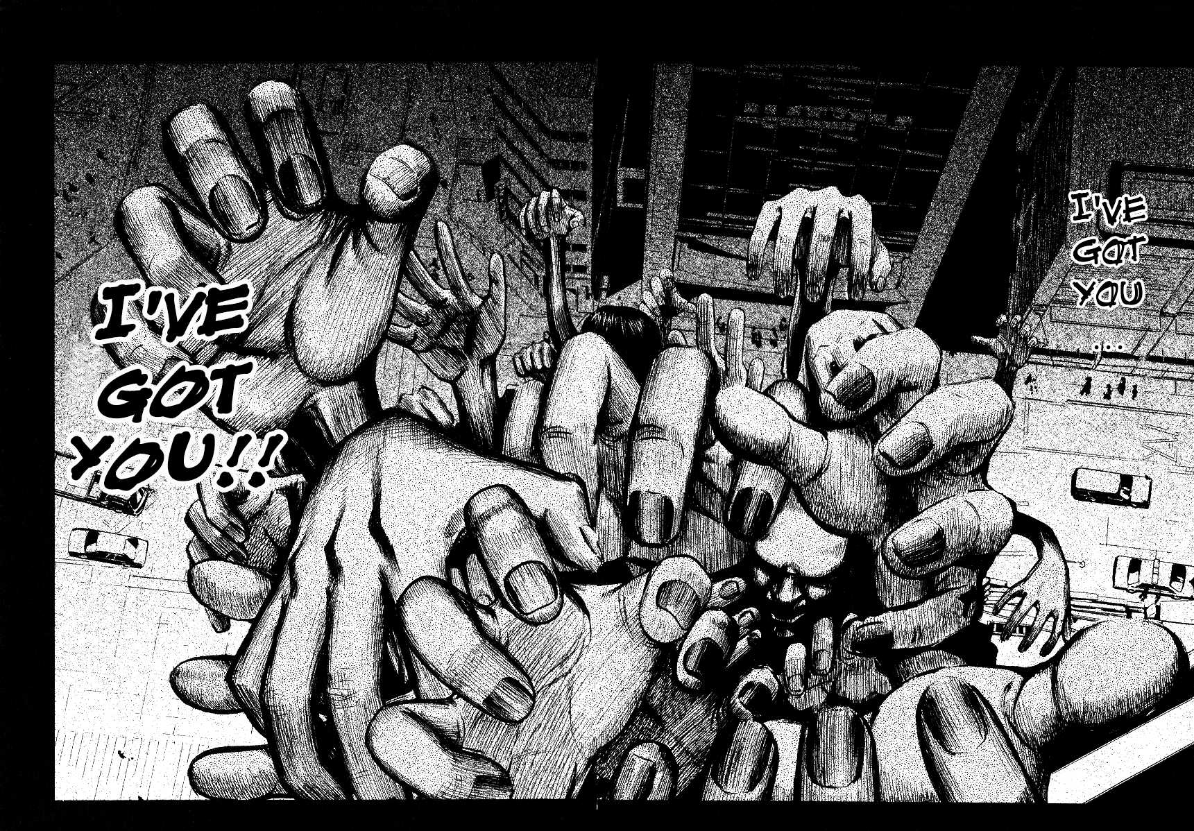PTSD Radio Chapter 48 page 8 - Chapter 48: 65.03NHz