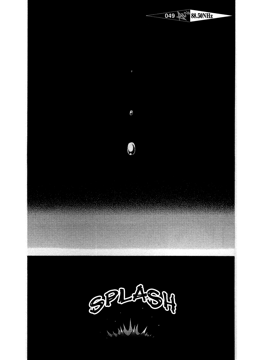 PTSD Radio Chapter 49 page 1 - Chapter 49: 88.50NHz