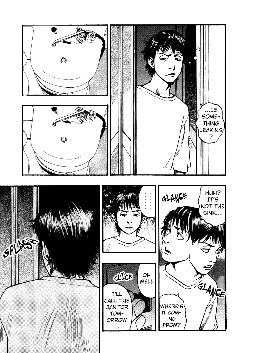 PTSD Radio Chapter 49 page 3 - Chapter 49: 88.50NHz