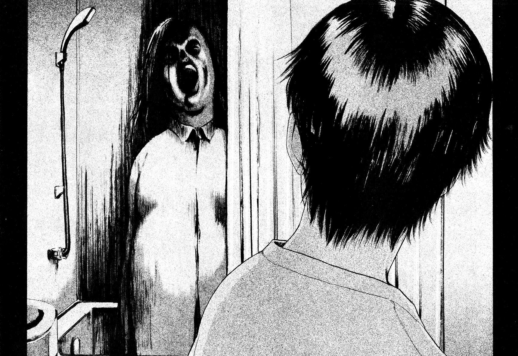 PTSD Radio Chapter 49 page 4 - Chapter 49: 88.50NHz