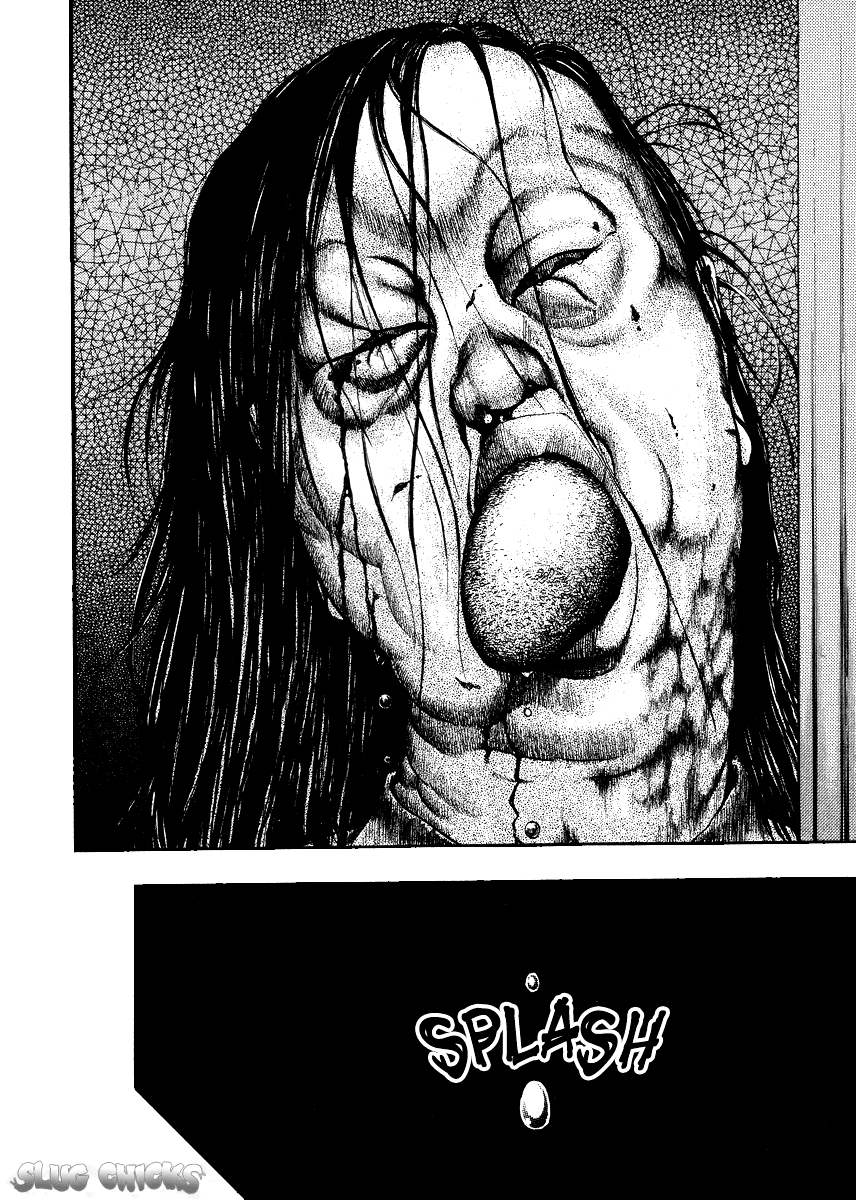 PTSD Radio Chapter 49 page 5 - Chapter 49: 88.50NHz