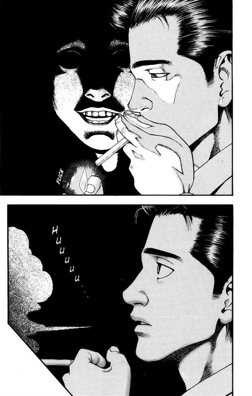 PTSD Radio Chapter 6 page 4 - Chapter 6