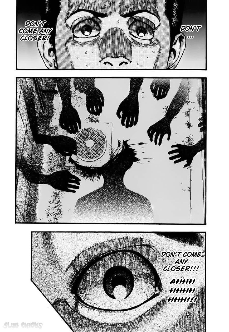 PTSD Radio Chapter 8 page 10 - Chapter 8 : 18.41NHz