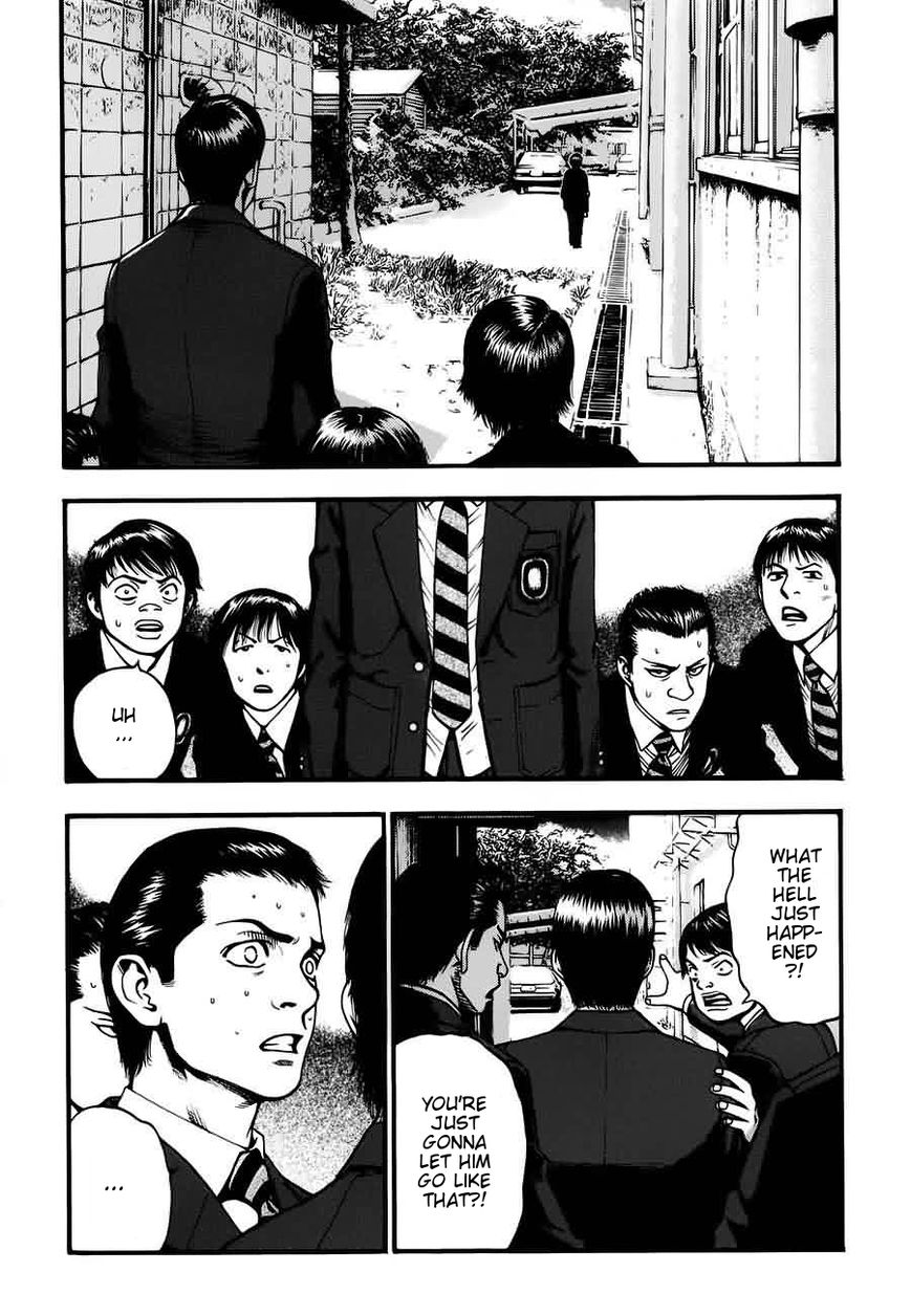 PTSD Radio Chapter 8 page 6 - Chapter 8 : 18.41NHz