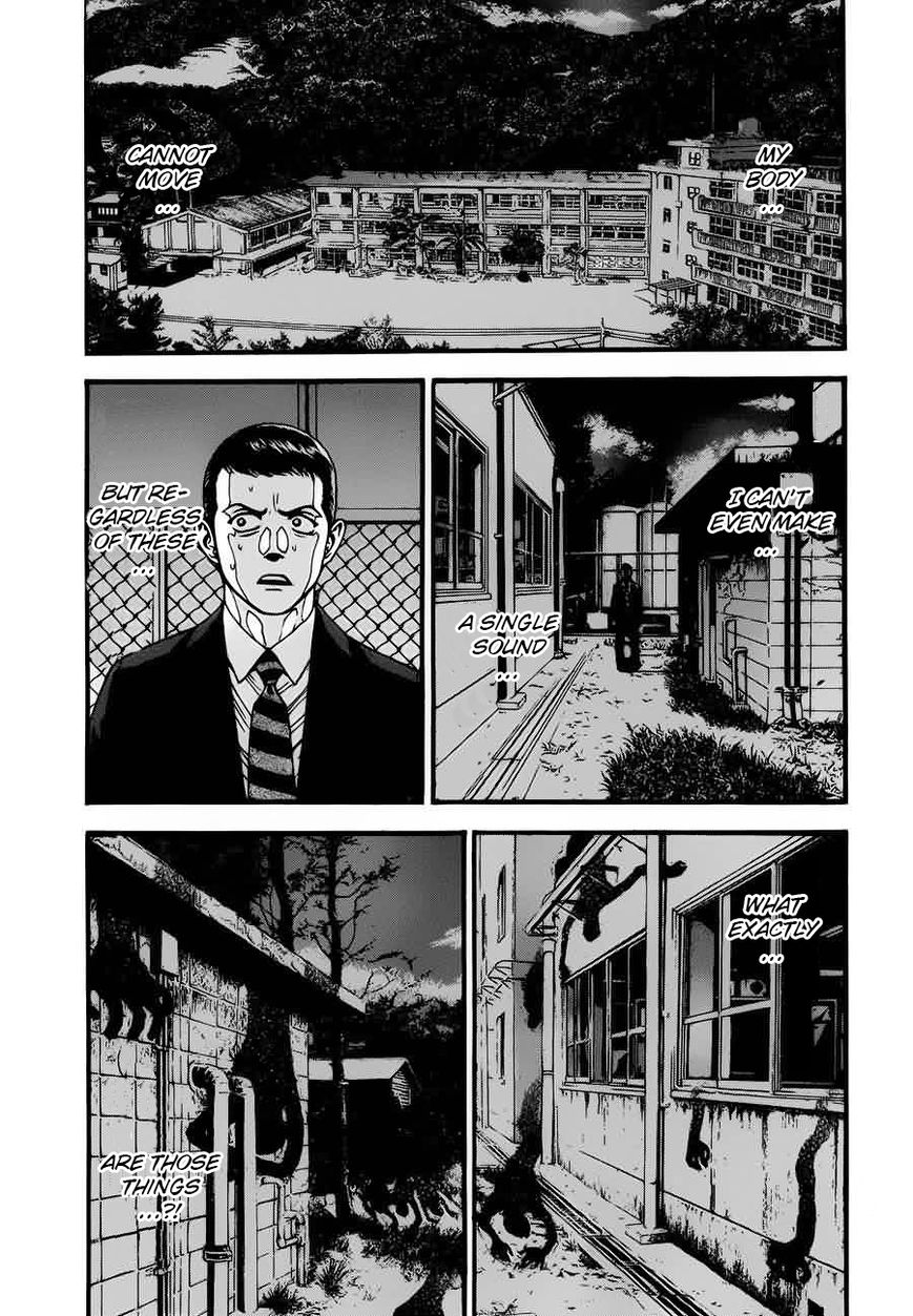 PTSD Radio Chapter 8 page 9 - Chapter 8 : 18.41NHz
