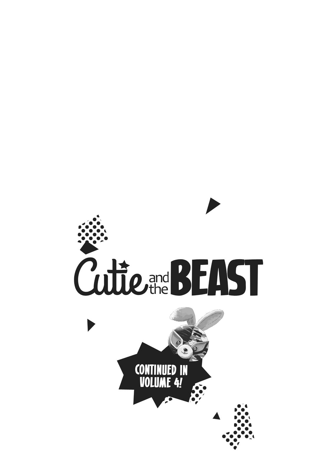 Pu-jyo and the Beast Chapter 12 page 37 - Chapter 12