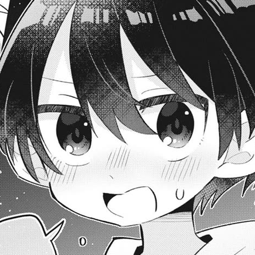 Puberty, an All Boys School!? and Nakano-kun Chapter 10: Suddenly Getting Closer!? A Test of Courage cover
